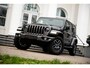Jeep Wrangler Unlimited 4xe 380 Sahara | Afneembare dakdelen | Camera voor + achter | Stuurverwarming |