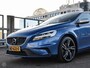 Volvo V40 2.0 D3 150 PK Business Sport R-Design Panoramadak Harman Kardon LED Standkachel Trekhaak Stoelverwarming 18"