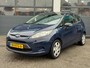 Ford Fiesta 1.25 Trend
