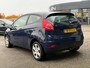 Ford Fiesta 1.25 Trend