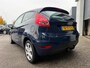 Ford Fiesta 1.25 Trend