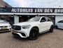 Mercedes-Benz GLC AMG 63 4MATIC+|Dealer OH|Facelift|Panorama|Burmester|360|Distronic+|Full Option!!