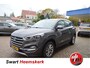 Hyundai Tucson 1.6 GDi i-Motion | Trekhaak | Cruise C. | Navi | Volledige historie