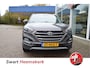Hyundai Tucson 1.6 GDi i-Motion | Trekhaak | Cruise C. | Navi | Volledige historie