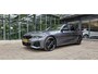 BMW 3-Serie Touring M340i xDrive High Executive / M-sport / 374PK / HUD / PANO / LASER / MEMORY