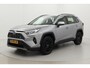 Toyota RAV4 2.5 Hybrid Dynamic | Trekhaak | Apple Carplay / Android Auto | Parkeersensoren voor/achter | Adaptive Cruise | Clima | Camera | 18 inch
