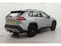 Toyota RAV4 2.5 Hybrid Dynamic | Trekhaak | Apple Carplay / Android Auto | Parkeersensoren voor/achter | Adaptive Cruise | Clima | Camera | 18 inch