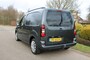 Citroën Berlingo 1.6 E-HDI 90pk 500 Club automaat airco/cruise/schuifdeur/trekhaak 3-pers