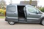 Citroën Berlingo 1.6 E-HDI 90pk 500 Club automaat airco/cruise/schuifdeur/trekhaak 3-pers