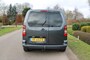 Citroën Berlingo 1.6 E-HDI 90pk 500 Club automaat airco/cruise/schuifdeur/trekhaak 3-pers