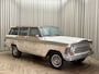 Jeep Wagoneer SJ Project / Super Patina / Harde auto! / 5.9 V8 / Automaat / 1973