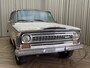 Jeep Wagoneer SJ Project / Super Patina / Harde auto! / 5.9 V8 / Automaat / 1973