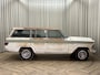 Jeep Wagoneer SJ Project / Super Patina / Harde auto! / 5.9 V8 / Automaat / 1973