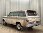 Jeep Wagoneer SJ Project / Super Patina / Harde auto! / 5.9 V8 / Automaat / 1973