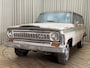 Jeep Wagoneer SJ Project / Super Patina / Harde auto! / 5.9 V8 / Automaat / 1973
