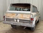Jeep Wagoneer SJ Project / Super Patina / Harde auto! / 5.9 V8 / Automaat / 1973