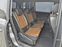 Volkswagen Sharan 1.4 TSI Highline 7p. Automaat*Lederen bekleding*Panoramadak*Nai*PDC-Cruise Control enz. Deze mooie Volkswagen Sharan wordt in opdracht van een particulier aangeboden.