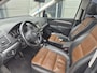 Volkswagen Sharan 1.4 TSI Highline 7p. Automaat*Lederen bekleding*Panoramadak*Nai*PDC-Cruise Control enz. Deze mooie Volkswagen Sharan wordt in opdracht van een particulier aangeboden.
