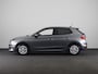 Skoda Fabia 1.0 TSI Business Edition 95 pk | Verlengde garantie | Navigatie via App | Parkeersensoren | Achteruitrijcamera | Stoelverwarming | Keyless |