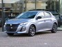 Peugeot 208 1.2 Hybrid 110 e-DCS6 Style VOORRAAD KORTING