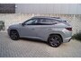 Hyundai Tucson 1.6 T-GDI HEV N Line Sky Autom 180 PK Panodak Leder/Alcantara Adaptieve Cruise Navi 360 Camera Clima ENZ NL Auto.