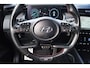 Hyundai Tucson 1.6 T-GDI HEV N Line Sky Autom 180 PK Panodak Leder/Alcantara Adaptieve Cruise Navi 360 Camera Clima ENZ NL Auto.