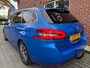 Peugeot 308 SW 1.2 PureT.Blue L. Allure TREKHAAK / DIGI DASH / CAMERA / PDC / L