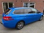 Peugeot 308 SW 1.2 PureT.Blue L. Allure TREKHAAK / DIGI DASH / CAMERA / PDC / L