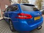 Peugeot 308 SW 1.2 PureT.Blue L. Allure TREKHAAK / DIGI DASH / CAMERA / PDC / L