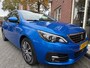 Peugeot 308 SW 1.2 PureT.Blue L. Allure TREKHAAK / DIGI DASH / CAMERA / PDC / L