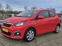 Peugeot 108 1.0 e-VTi Allure Zuinige stadsauto!  Rijklaar prijs!