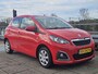 Peugeot 108 1.0 e-VTi Allure Zuinige stadsauto!  Rijklaar prijs!