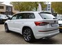 Skoda Kodiaq 1.5 TSI Sportline Business 7p|Camera|Navi|Pano!