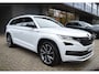 Skoda Kodiaq 1.5 TSI Sportline Business 7p|Camera|Navi|Pano!