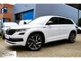 Skoda Kodiaq 1.5 TSI Sportline Business 7p|Camera|Navi|Pano!