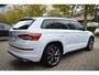 Skoda Kodiaq 1.5 TSI Sportline Business 7p|Camera|Navi|Pano!