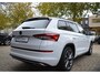 Skoda Kodiaq 1.5 TSI Sportline Business 7p|Camera|Navi|Pano!