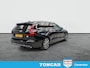 Volvo V60 2.0 T6 Recharge AWD Business Pro Cacao Leder 341pk ! | Skyroof | Trekhaak | Stoel- Stuur-, A-Bank verwarming | A-Camera