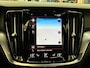 Volvo V60 2.0 T6 Recharge AWD Business Pro Cacao Leder 341pk ! | Skyroof | Trekhaak | Stoel- Stuur-, A-Bank verwarming | A-Camera