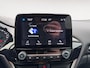 Ford Puma 1.0 EcoBoost Hybrid Titanium | Dealer onderhouden | Apple carplay & Android auto | Navigatie via carplay | Winter pack | Cruise control | Parkeersensor achter | Afneembare trekhaak | 17" lichtmetalen velgen | Privacy glas |