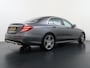 Mercedes-Benz E-klasse 200 AMG Styling Sfeerverlichting Widescreen Camera 1e eigenaar Dealer onderhouden