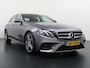 Mercedes-Benz E-klasse 200 AMG Styling Sfeerverlichting Widescreen Camera 1e eigenaar Dealer onderhouden