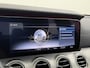 Mercedes-Benz E-klasse 200 AMG Styling Sfeerverlichting Widescreen Camera 1e eigenaar Dealer onderhouden