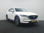 Mazda CX-5 2.0 SkyActiv-G Comfort met i-Activesense pakket automaat : dealer onderhouden