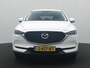 Mazda CX-5 2.0 SkyActiv-G Comfort met i-Activesense pakket automaat : dealer onderhouden