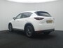 Mazda CX-5 2.0 SkyActiv-G Comfort met i-Activesense pakket automaat : dealer onderhouden