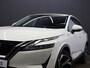 Nissan Qashqai 1.3 MHEV Xtronic N-Connecta | Stuur en Stoelverwarming | Apple Carplay & Android Auto |  Parelmoer Lak | 360 Camera | 19 Inch velgen