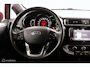 Kia Rio 1.4 CVVT Dynamic Line 109Pk Automaat | Airco | Cruise | Camera | Parkeersensoren V+A | Navi | Bluetooth | LMV | Slechts 22dkm NAP | NL Auto | DEALER-STAAT