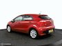 Kia Rio 1.4 CVVT Dynamic Line 109Pk Automaat | Airco | Cruise | Camera | Parkeersensoren V+A | Navi | Bluetooth | LMV | Slechts 22dkm NAP | NL Auto | DEALER-STAAT