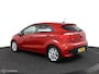 Kia Rio 1.4 CVVT Dynamic Line 109Pk Automaat | Airco | Cruise | Camera | Parkeersensoren V+A | Navi | Bluetooth | LMV | Slechts 22dkm NAP | NL Auto | DEALER-STAAT